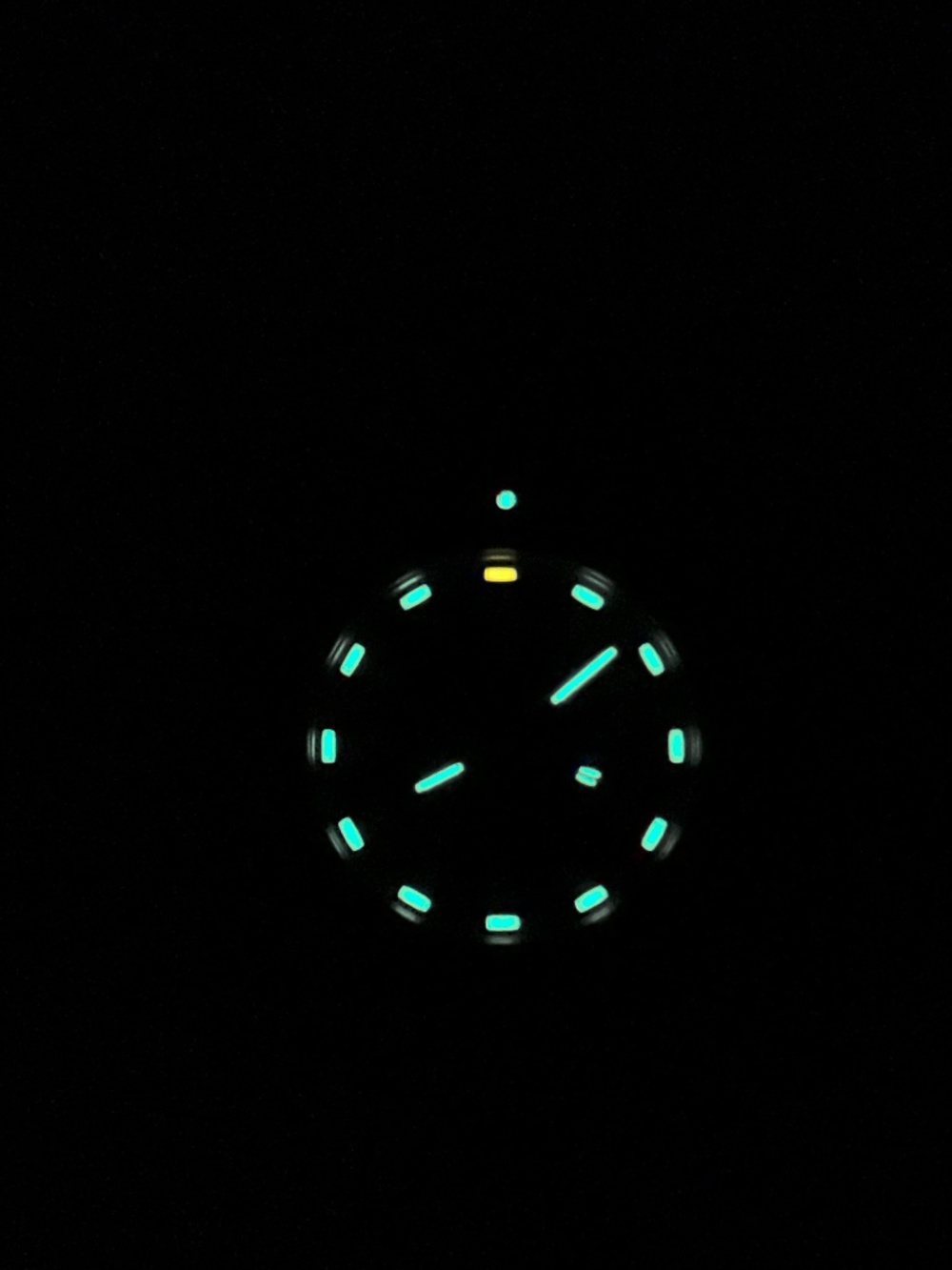 ProTek Dive Watch - Picture 5 of 6